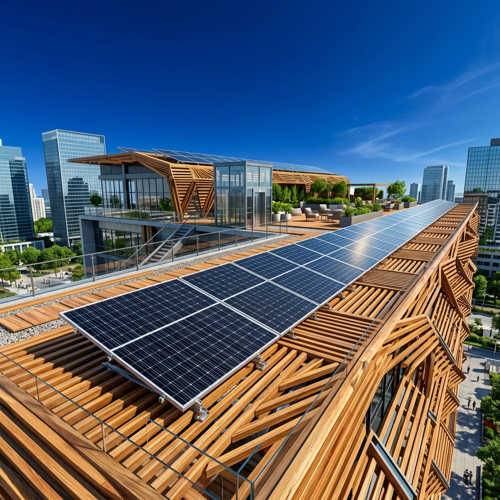 Alternative & Green Energy