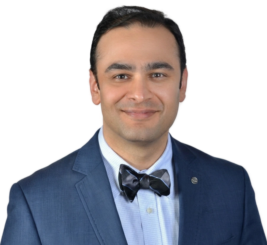 Ashish Marwah