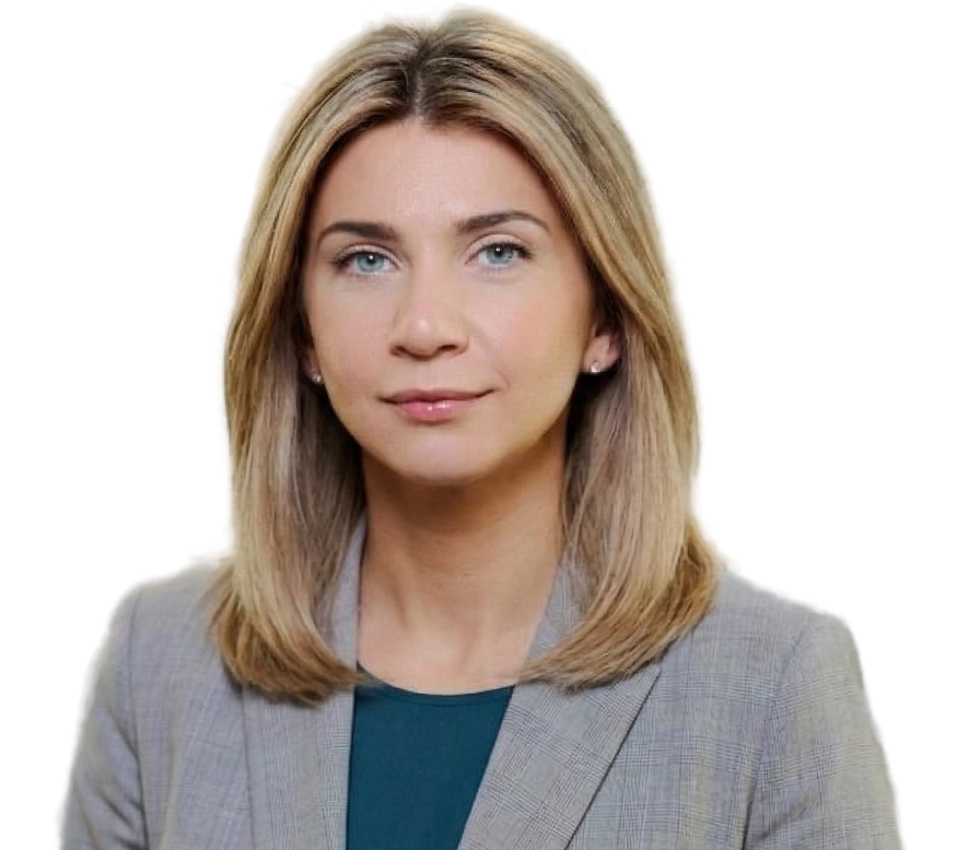 Karina Krupnova
