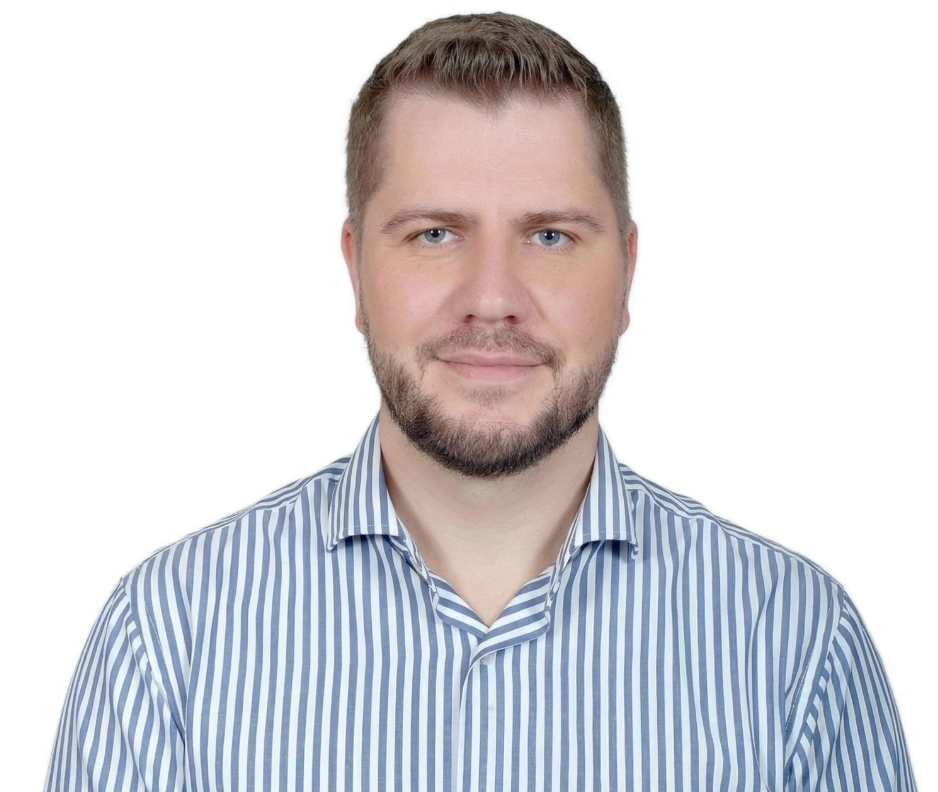 Maksim Varchenia