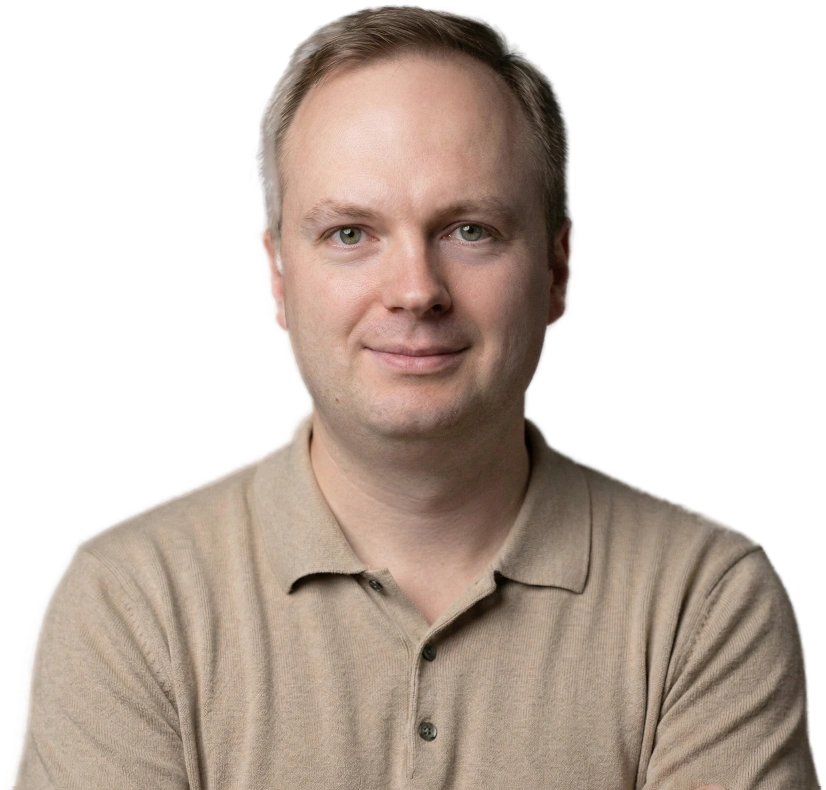 Oleg Tyagunov
